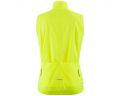 Велокуртка W Modesto Switch Garneau (Bright Yellow) M
