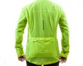 Велокуртка Garneau W's Sleet WP Jacket (Br Yello, M)
