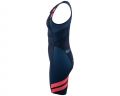 Велокостюм Women's Vent Tri Suit Garneau (Blue) XS