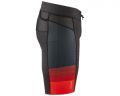 Велошорти Garneau Vent Tri Shorts 9VQ (Колір: RedGradi - Червоний Градієнт), Розмір M