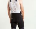 Велошорти Garneau Neo Power Art Motion Bib (Black) M