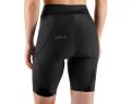 Жіночі Велошорти W CB Carbon 2 Shorts Garneau (Чорний), L