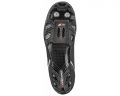 Велотуфли Copper T-Flex GARNEAU (Black) чёрный, 43