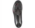 Велотуфлі Course Air Lite II GARNEAU (Black) чорний, 46.5