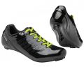 Велотуфлі L.A. 84 Shoes (Black) Garneau, 43
