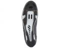Велотуфлі MLT Air Flex GARNEAU (Black) чорний, 42