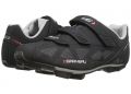 Велотуфлі MLT Air Flex GARNEAU (Black) чорний, 41