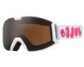 Маска JULBO SNOOPS XS (Білий) Cat 3 (Дитяча)
