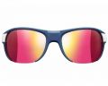 Окуляри Regatta JULBO (Bleu/Grey) синій/сірий, категорія 3 CF рожевий