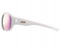 Окуляри Island JULBO (White) білий, категорія 3 CF рожевий