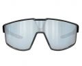 Очки Fury JULBO (Black/Blue) чёрный/синий, категория 3 ML синий