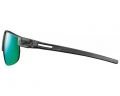 Очки Rival JULBO (Grey/Black) серый/чёрный, категория 3 CF зелёный