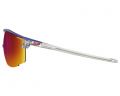 Очки Ultimate JULBO (Crystal/Blue) прозрачный/синий, категория 3 ML розовый