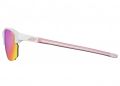 Окуляри JULBO SPLIT (Білий/Рожевий) Spectron 3 ML Rose