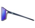 Очки JULBO EDGE (Синий/Серый) Фотохромные REACTIV 1-3 HC
