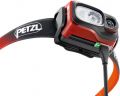 Налобний ліхтар Swift RL PETZL, 1100 люмен, (Orange) помаранчевий