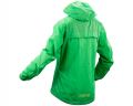 Велокуртка Nano Packable RACE FACE, жіноча, (Green) зелена, Large