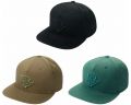 Кепка CL Snapback Hat RACE FACE, (Olive) оливкова, One Size