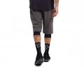 Велошорты Traverse Shorts RACE FACE, мужские, (Charcoal) угольные, Medium