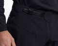 Велоштани Indy Pants RaceFace (чорний, M)