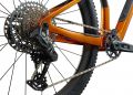 Велосипед 29 GIANT Anthem X Advanced SL 1 (2026) рама - M Solar Prominence