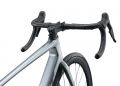Велосипед 28 GIANT Propel Advanced Pro 1-AXS (2026) рама - XS Cryo Silver