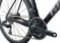 Велосипед 28 GIANT TCR Advanced Pro 0-AXS (2026) рама - S Carbon