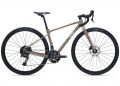 Велосипед 28 GIANT TCR Advanced SL-FF (2026) рама - XS Dune Beige