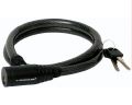 Замок Longus 10Х650мм, черный