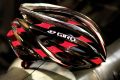 Велосипедний шолом Giro AEON Red