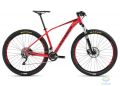 Велосипед Orbea ALMA 27 H50 L Red-Orange 2016