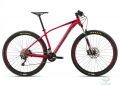 Велосипед Orbea ALMA 29 H50 M Black-blue-red 2017