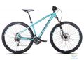 Велосипед Orbea MX 29 30 L Black-Blue 2016
