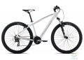 Велосипед Orbea SPORT 27 30 S Black-Blue 2016