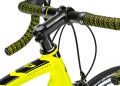 Велосипед Lapierre Audacio 300 CP 52 Yellow 2017