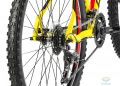 Велосипед Lapierre EDGE 127 50 L Yellow 2017