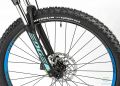 Велосипед Lapierre EDGE 127 Disc 40 S Blue 2017