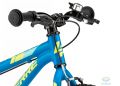 Велосипед Lapierre PRORACE 16 Blue 2018