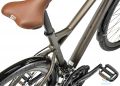 Велосипед Lapierre Speed 600 Disc 48 Bronze 2017