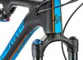 Велосипед Lapierre VTT ZESTY XM 527 46L 2017