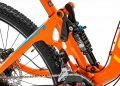 Велосипед Lapierre X-Control 227 44 Orange 2017