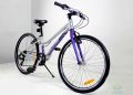 Велосипед 24 Apollo Neo 7s girls фиолетовый/синий 2021