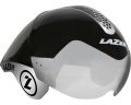 Шлем LAZER WASP Air Tri, черный хром, размер M/L