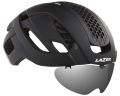 Шлем LAZER BULLET 2.0, черный, разм. M