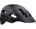 Шолом LAZER Chiru, чорно-сірий матовий, розм. S