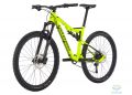 Велосипед 27,5 Cannondale Habit 5 рама - M 2018