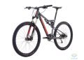 Велосипед 27,5 Cannondale HABIT 6 рама - XL 2018 BLK черный