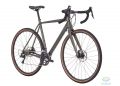 Велосипед 28 Cannondale CAADX SE 105 disc рама - 51 2018 ANT