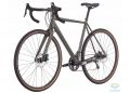 Велосипед 28 Cannondale CAADX SE 105 рама disc - 58 2018 ANT