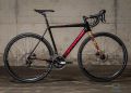 Велосипед 28 Cannondale SUPERX 105 рама -56 2017